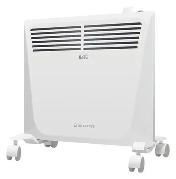 Конвектор электрический Enzo BEC/EZMR-500 500Вт м/т Ballu НС-1055661