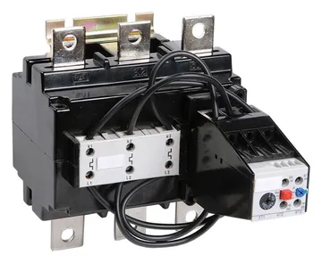 Реле тепл. РТИ 6376 125-200А KARAT IEK DRT60-0125-0200