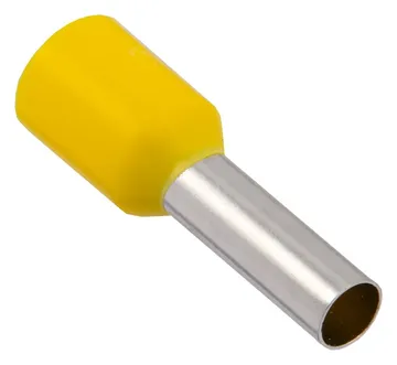 Наконечник НШВИ 6.0-12 6мм2 из/фл (уп.100шт) GENERICA UGN11-012-006-100-G