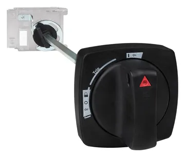Рукоятка выносная OptiStart P GVAPN01 КЭАЗ 377869