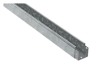 Лоток листовой неперфорир. 100х80 L3000 HDZ IEK CLN10-080-100-3-M-HDZ
