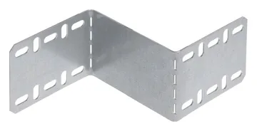 Переходник HDZ H50х50 IEK CLP1H-050-050-M-HDZ