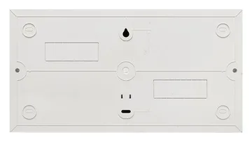 Щит ЩРН-П-18 "SlimBox" IP41 PROxima EKF sb-n-18