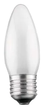Лампа накаливания ДСМТ 230-40Вт E27 (100) Favor 8109019