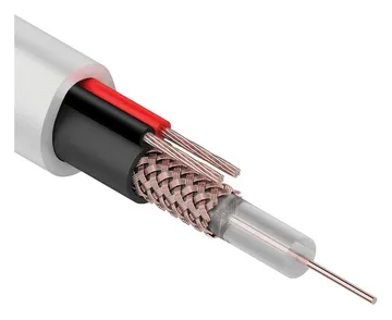 Кабель КВК-В-1.5+2х0.75 бухта Б (м) REXANT 01-4014