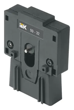 Механизм блокировки для КМИ(40А-95А) KARAT IEK KKM30D-MB