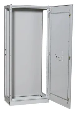 Корпус сборный ВРУ SMART 1800х600х450 IP31 IEK YKM50-1800-600-450