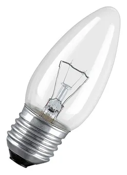 Лампа накаливания CLASSIC B CL 60W E27 OSRAM 4008321665973