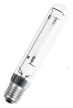 Лампа газоразрядная натриевая NAV-T 250Вт трубчатая 2000К E40 SUPER 4Y OSRAM 4050300024417