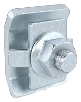 Комплект креп. для провол. лотка №1 (уп.50шт) DKC CM350001