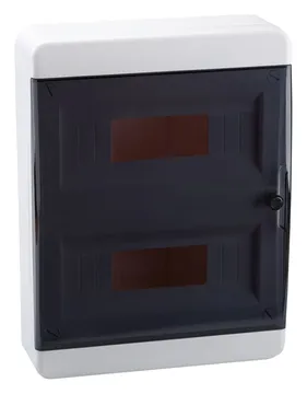 Корпус пластиковый Optibox P BNK 2 24 IP41 КЭАЗ 117925