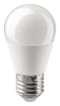 Лампа светодиодная 82 913 OLL-G45-10-230-4K-E27-PROMO 10Вт шар 4000К E27 220-240В ОНЛАЙТ 82913