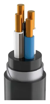 Кабель TOKOV ELECTRIC ВБШвнг(А)-LS 4х16 ОК (N) 1кВ (м) УТ000030866