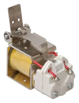 Расцепитель независимый РН-125/160 KARAT IEK SVA10D-RN