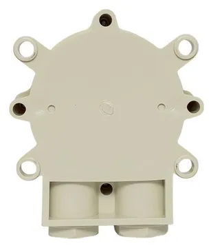 Выключатель пакетный 1-кл. 16А IP56 ПВ2-16 М1 пл. беж. EKF pv-2-16-4