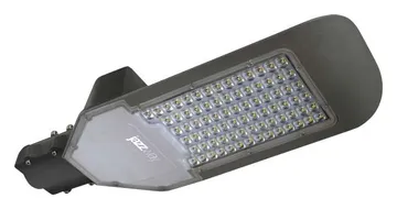Светильник светодиодный PSL 02 GR 80Вт 5000К IP65 85-265В AC ДКУ уличный JazzWay 5005808