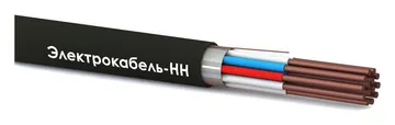 Кабель КВВГЭнг(А)-LS 14х1 0.66кВ (м) ЭЛЕКТРОКАБЕЛЬ НН 00-00006618