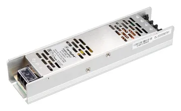 Блок питания HTS-150L-24 24В 6.25А 150Вт IP20 сетка Arlight 020825(1)
