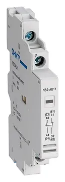 Контакт дополнительный NS2-AU11 для NS2-25 (R) CHINT 495996