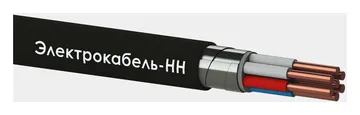 Кабель КВБбШвнг(А)-LS 7х1.5 0.66кВ (м) ЭЛЕКТРОКАБЕЛЬ НН 00-00030170