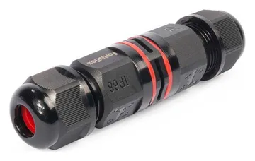 Коннектор кабельный FFC-21/3Р-IP68 Fortisflex 89664