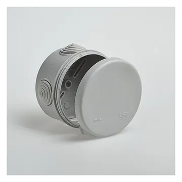 Коробка распределительная ОП 70х50мм IP55 Ruvinil 67020