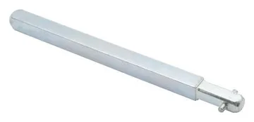 Переходник 280мм для рукояток управления TwinBlock 315-800А PROxima EKF tb-a-2-280