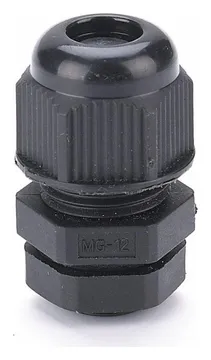 Сальник MG12 d4.6-8мм DEKraft 32160DEK