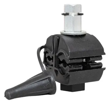 Зажим прокалывающий ответвительный P2X-95 16-95/2.5-35кв.мм EKF p-2x-95