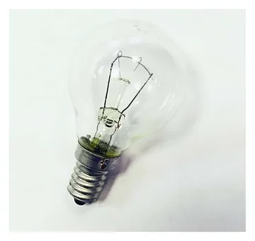 Лампа накаливания ДШ 230-60Вт E14 (100) КЭЛЗ 8109006