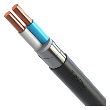 Кабель TOKOV ELECTRIC ВБШвнг(А)-LS 2х6 ОК (N) 0.66кВ (м) УТ000031973