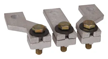 Расширители полюсов OptiMat D400 D630 УХЛ3 длинный (3шт) КЭАЗ 258210