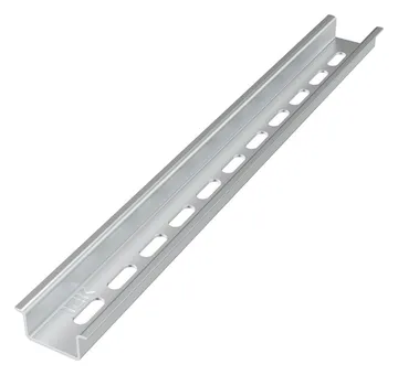 DIN-рейка 35х15мм L2000 1.5мм оцинк. TEKFOR IEK TF-DN25-0200