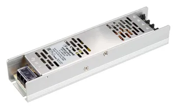 Блок питания HTS-200L-24 (24В 8.3А 200Вт) (IP20 сетка) Arlight 020827(1)