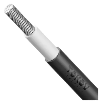 Кабель TOKOV ELECTRIC АВВГнг(А)-LS 1х50 МК Б 1кВ (м) УТ000030786