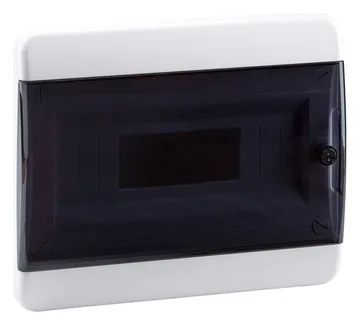 Корпус пластиковый Optibox P BVK 2 12 IP41 КЭАЗ 117945