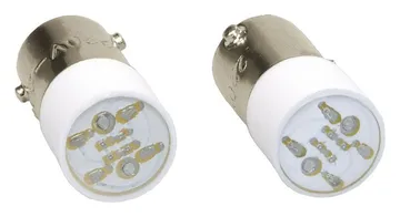 Матрица светодиодная зел. 24В KARAT IEK BMS10-024-K06