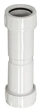 Муфта труба-труба MS20 IP65 IEK CTA10D-MS20-K41-050