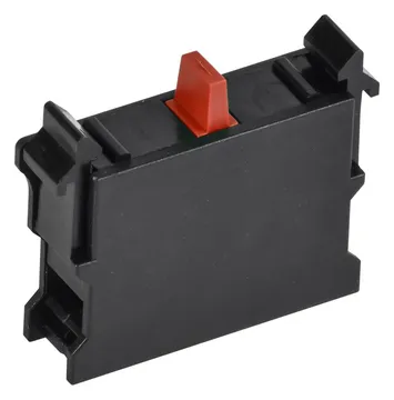 Контакт дополнительный 1НЗ MASTER IEK MI-DK60-2