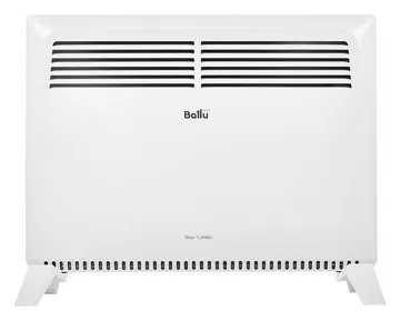 Конвектор электрический Solo Turbo BEC/SMT-1500 Ballu НС-1166356