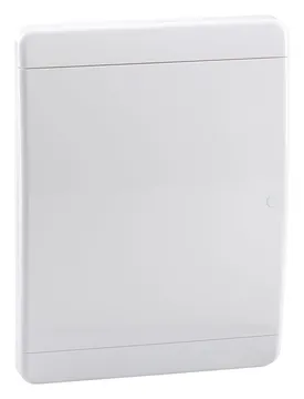 Корпус пластиковый Optibox P BVN 2 24 IP41 КЭАЗ 117954