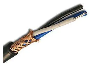 Кабель МКЭШ 3х0.35 500В (бухта) (м) АЛЬФАКАБЕЛЬ 6940