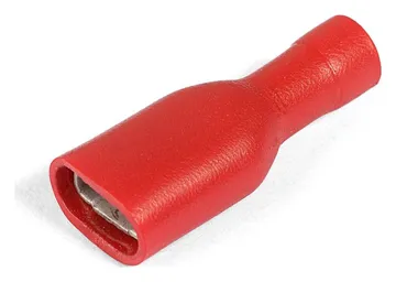 Разъем плоский РППИ-М 1.5-(6.3) КВТ 49620