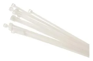 Хомут кабельный 71 042 NCT-036-200-100/WH 3.6х200 нейл. бел. (уп.100шт) Navigator 71042