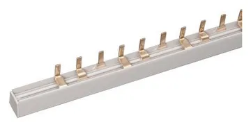 Шина соединительная PIN 3п 63А (дл.1м) IEK YNS21-3-063