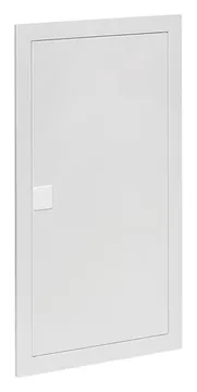 Дверь для щита Nova 3 габарит IP41 пластик PROxima EKF nv-door-p-3