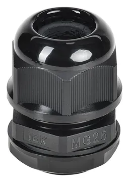 Сальник MG25 d13-18мм IP68 IEK YSA20-15-25-68-K02