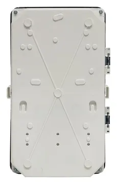 Щит ЩУРн-П 3/8 (379х216х113) IP55 пласт. PROxima EKF pb-3/8-55