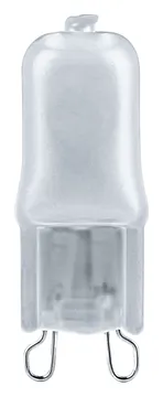 Лампа галогенная 94 232 JCD9 40Вт капсула G9 3000К 230В frost 2000h Navigator 94232