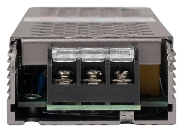 Блок питания для светодиод. ленты BSPS 100Вт 4.16А 24В IP20 метал. JazzWay 5015555